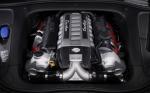 Porsche Cayenne Turbo S Magnum by TechART 2009 года